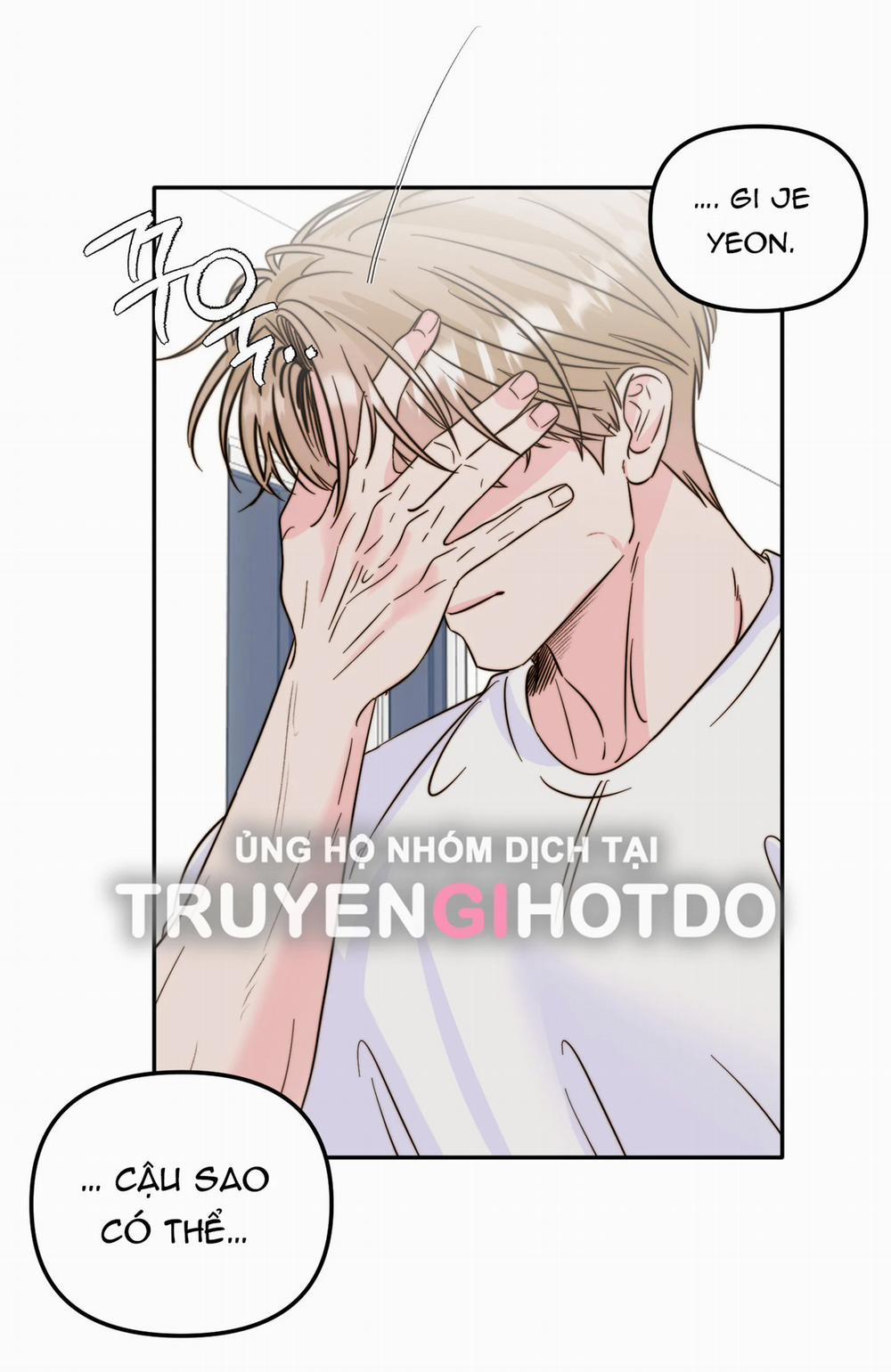 [18+] Tình Yêu Viêm Xoang 21.2 trang 23