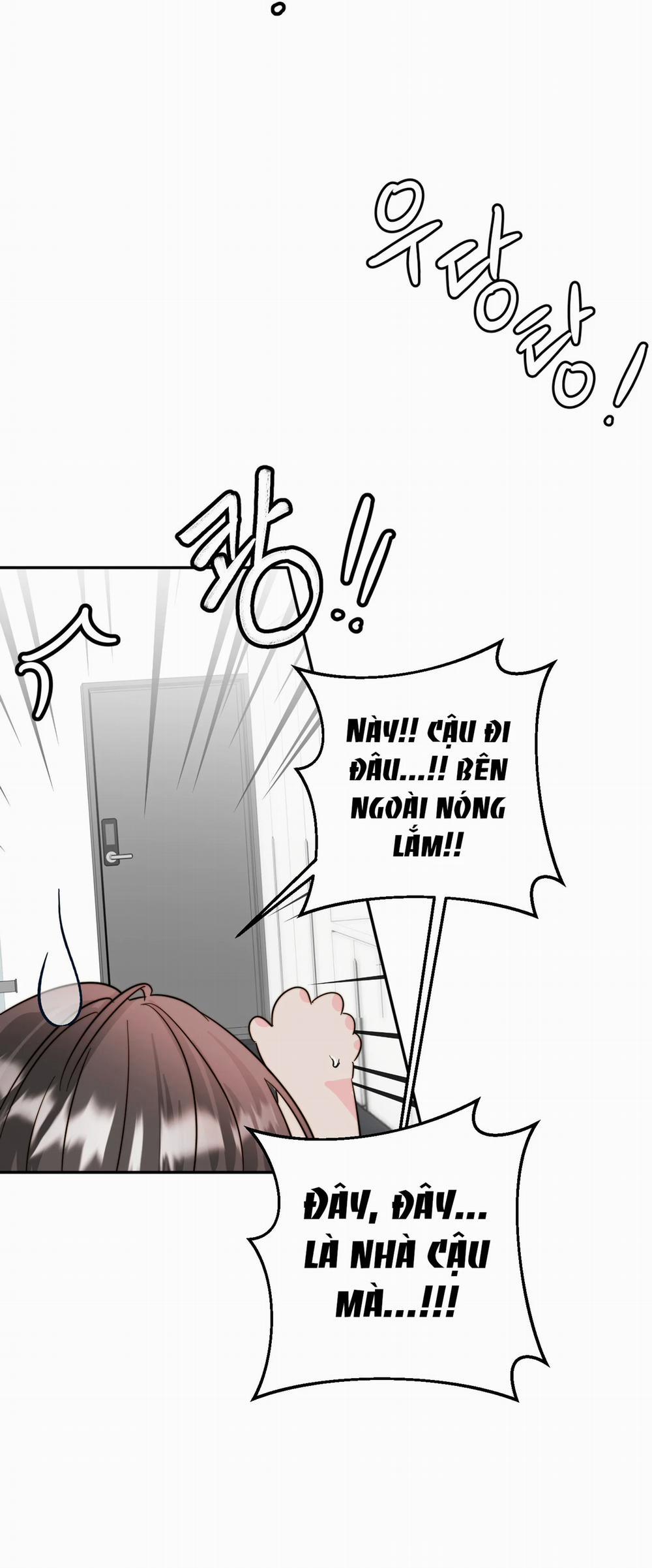 [18+] Tình Yêu Viêm Xoang 21.2 trang 29