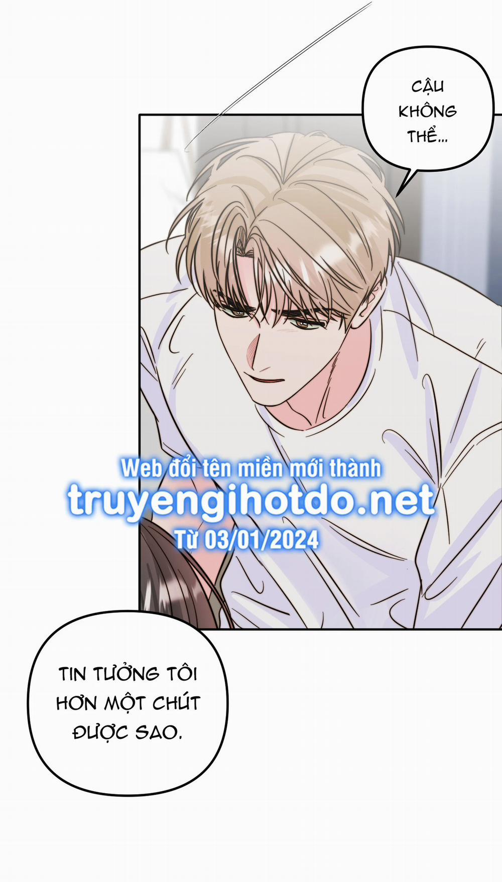 [18+] Tình Yêu Viêm Xoang 21.2 trang 6