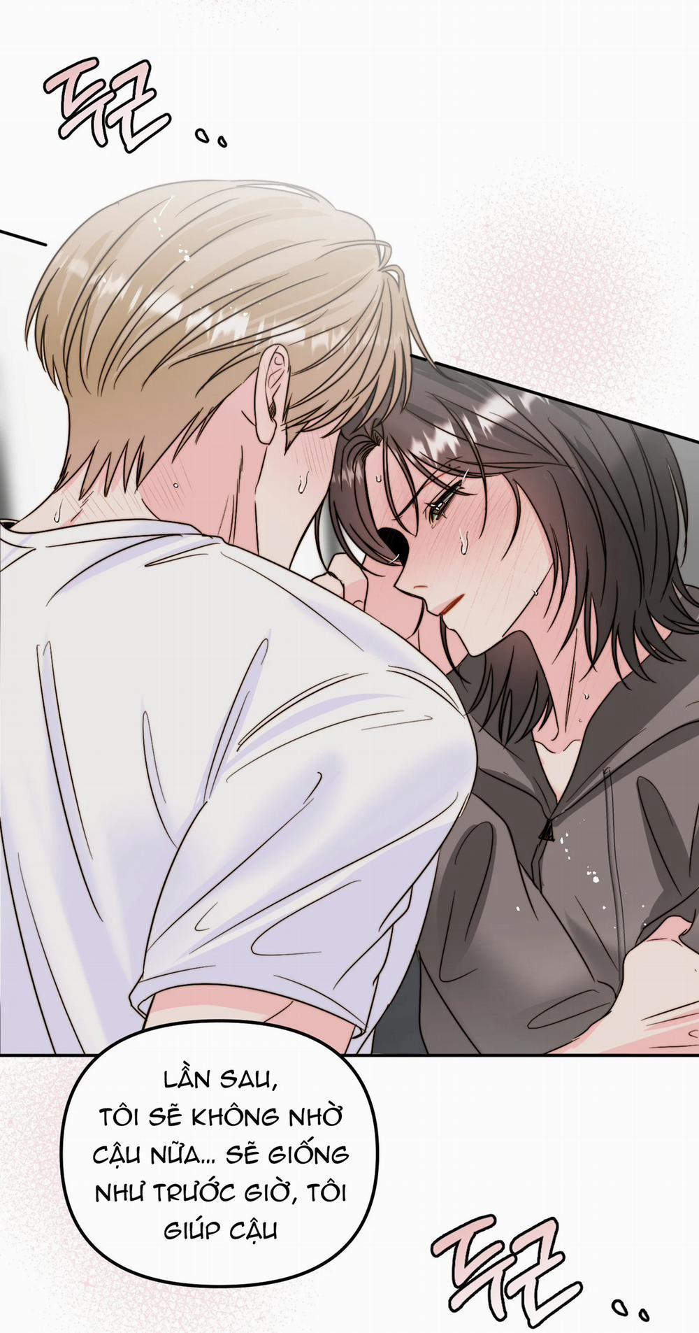 [18+] Tình Yêu Viêm Xoang 22.2 trang 20