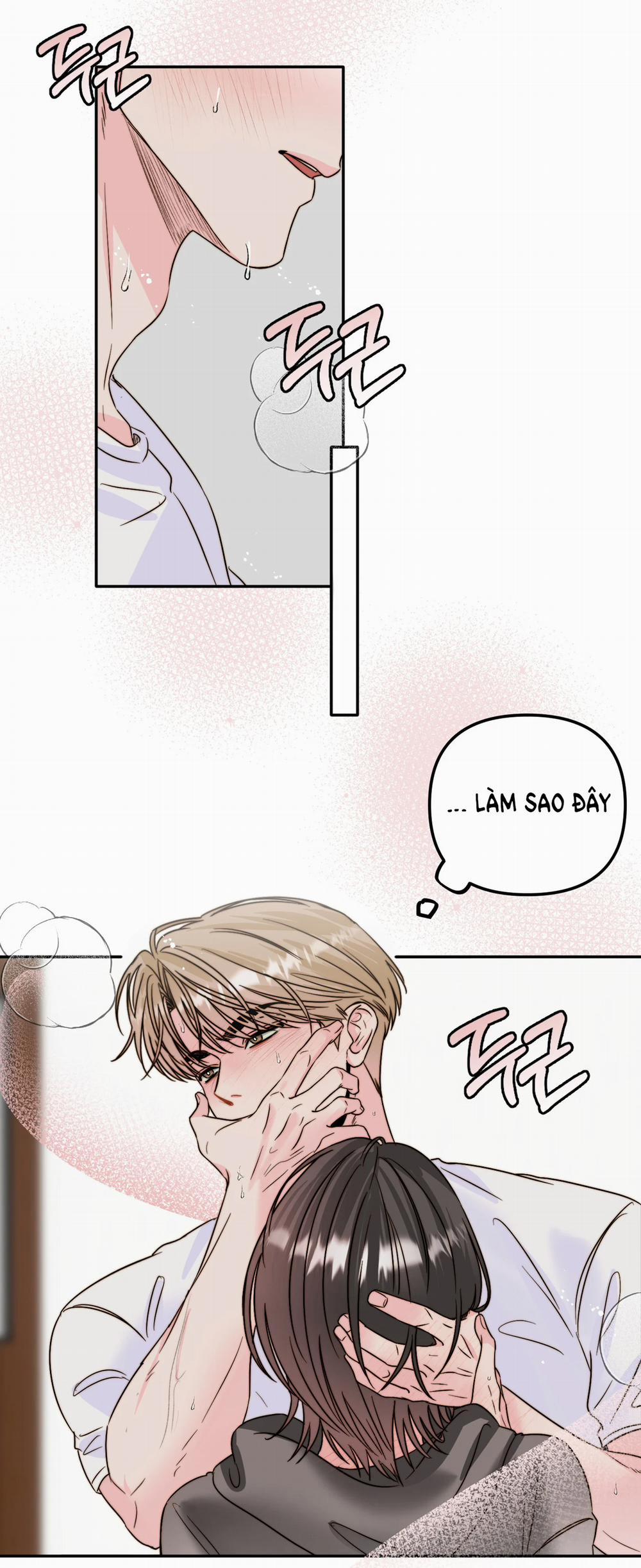 [18+] Tình Yêu Viêm Xoang 22.2 trang 22