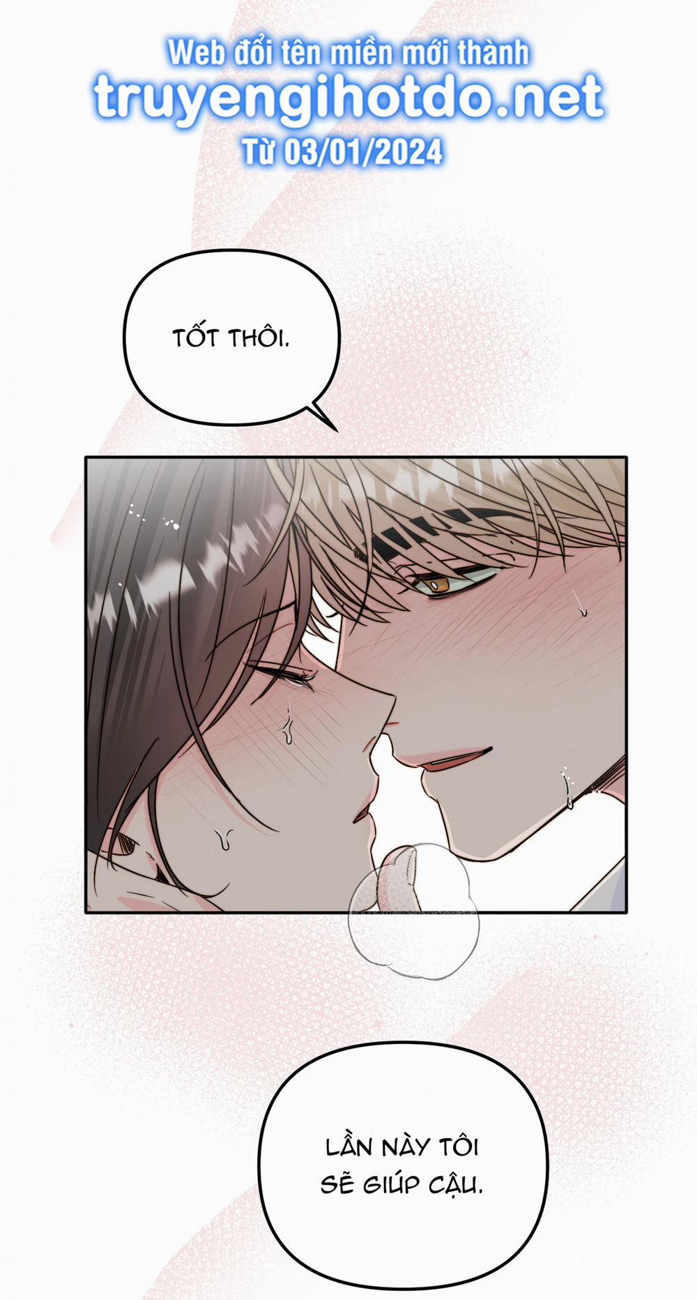 [18+] Tình Yêu Viêm Xoang 22.2 trang 26