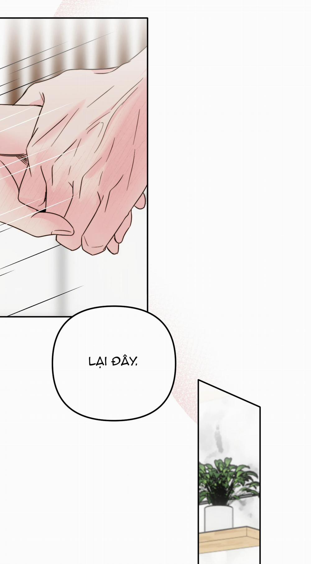 [18+] Tình Yêu Viêm Xoang 22.2 trang 27