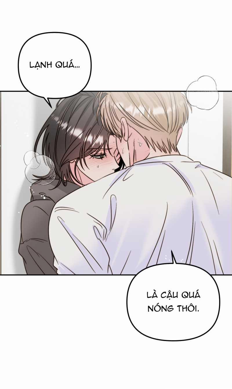 [18+] Tình Yêu Viêm Xoang 23.1 trang 12