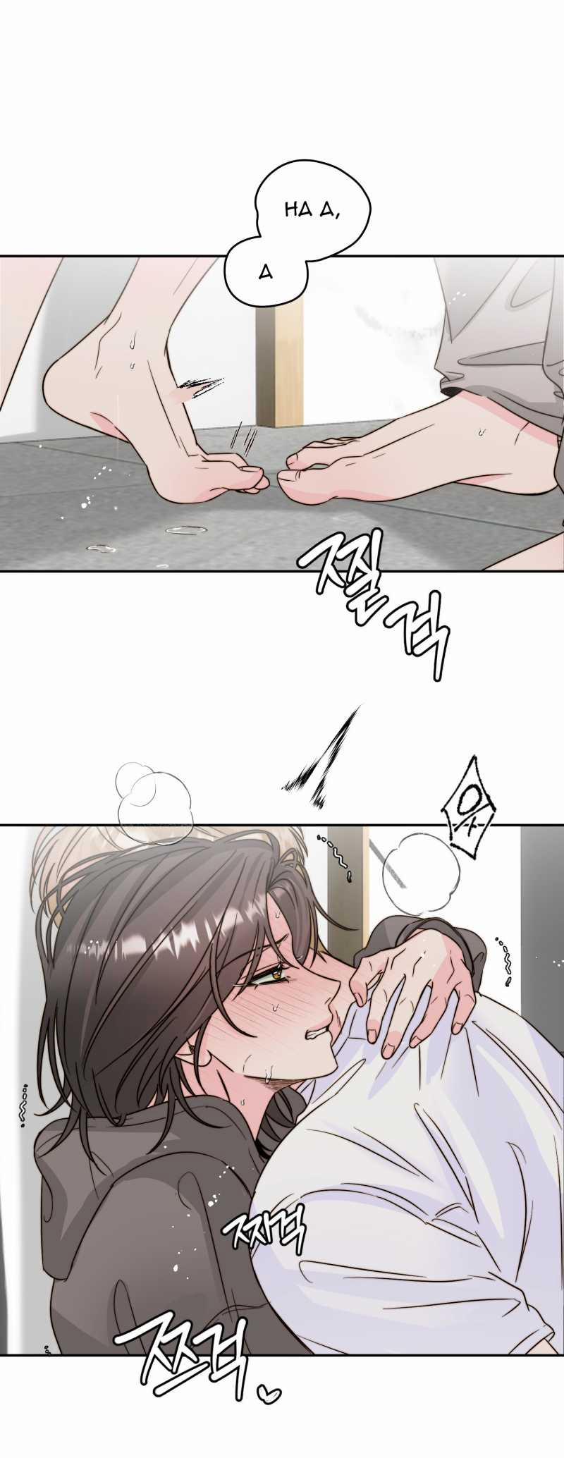 [18+] Tình Yêu Viêm Xoang 23.1 trang 14