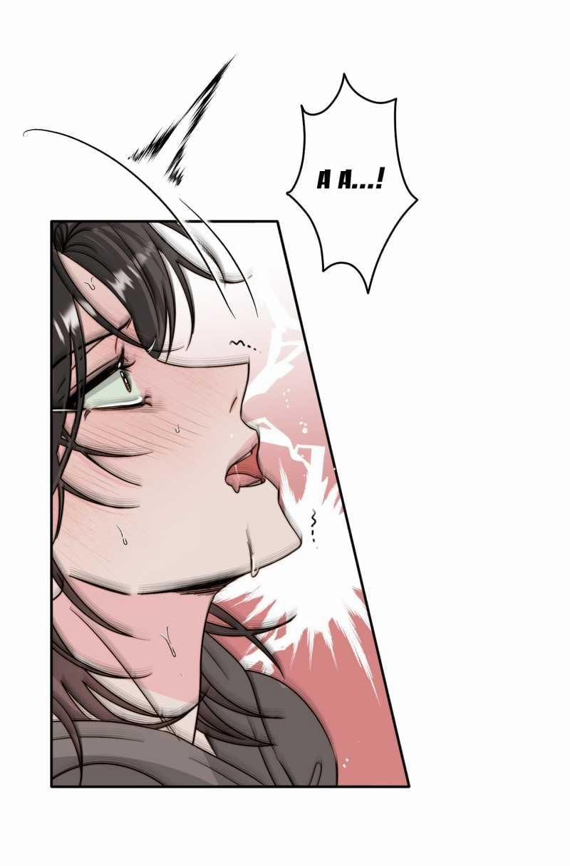 [18+] Tình Yêu Viêm Xoang 23.1 trang 15