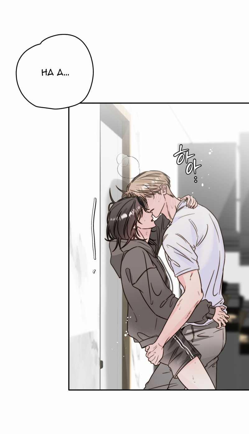 [18+] Tình Yêu Viêm Xoang 23.1 trang 16