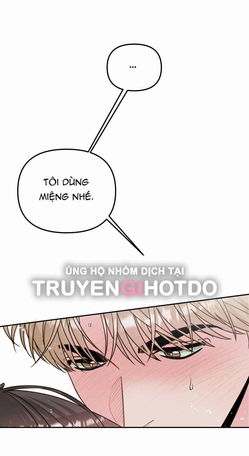 [18+] Tình Yêu Viêm Xoang 23.1 trang 17