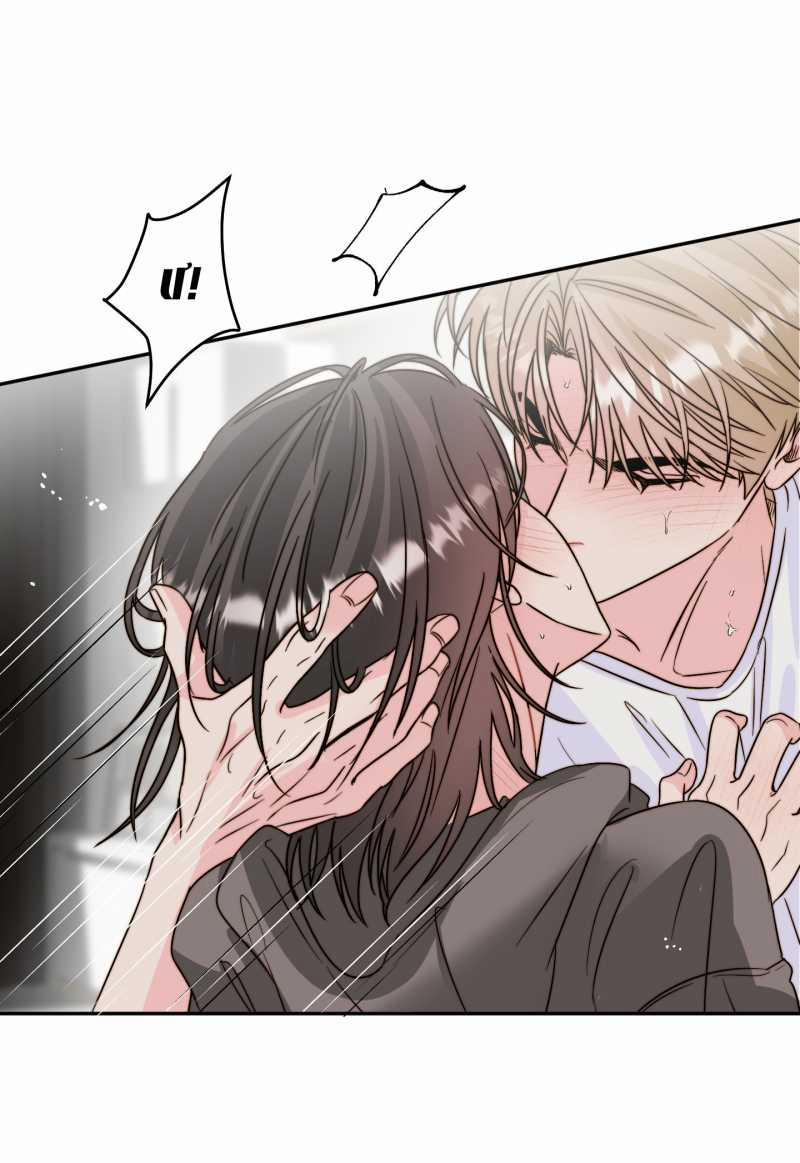 [18+] Tình Yêu Viêm Xoang 23.1 trang 2