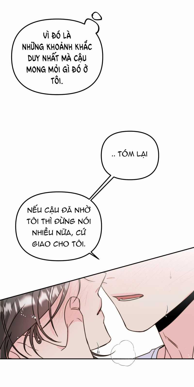 [18+] Tình Yêu Viêm Xoang 23.1 trang 21