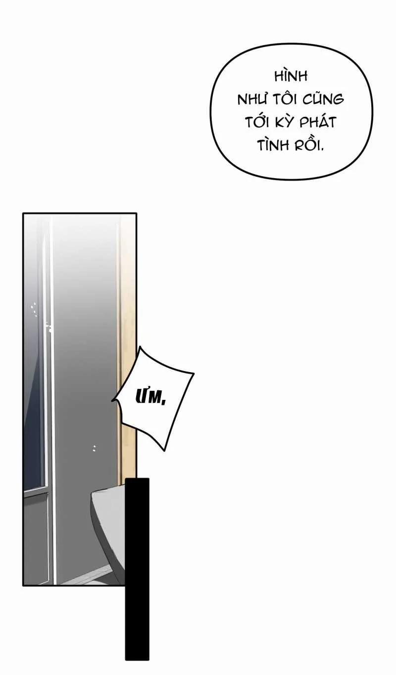 [18+] Tình Yêu Viêm Xoang 23.1 trang 22