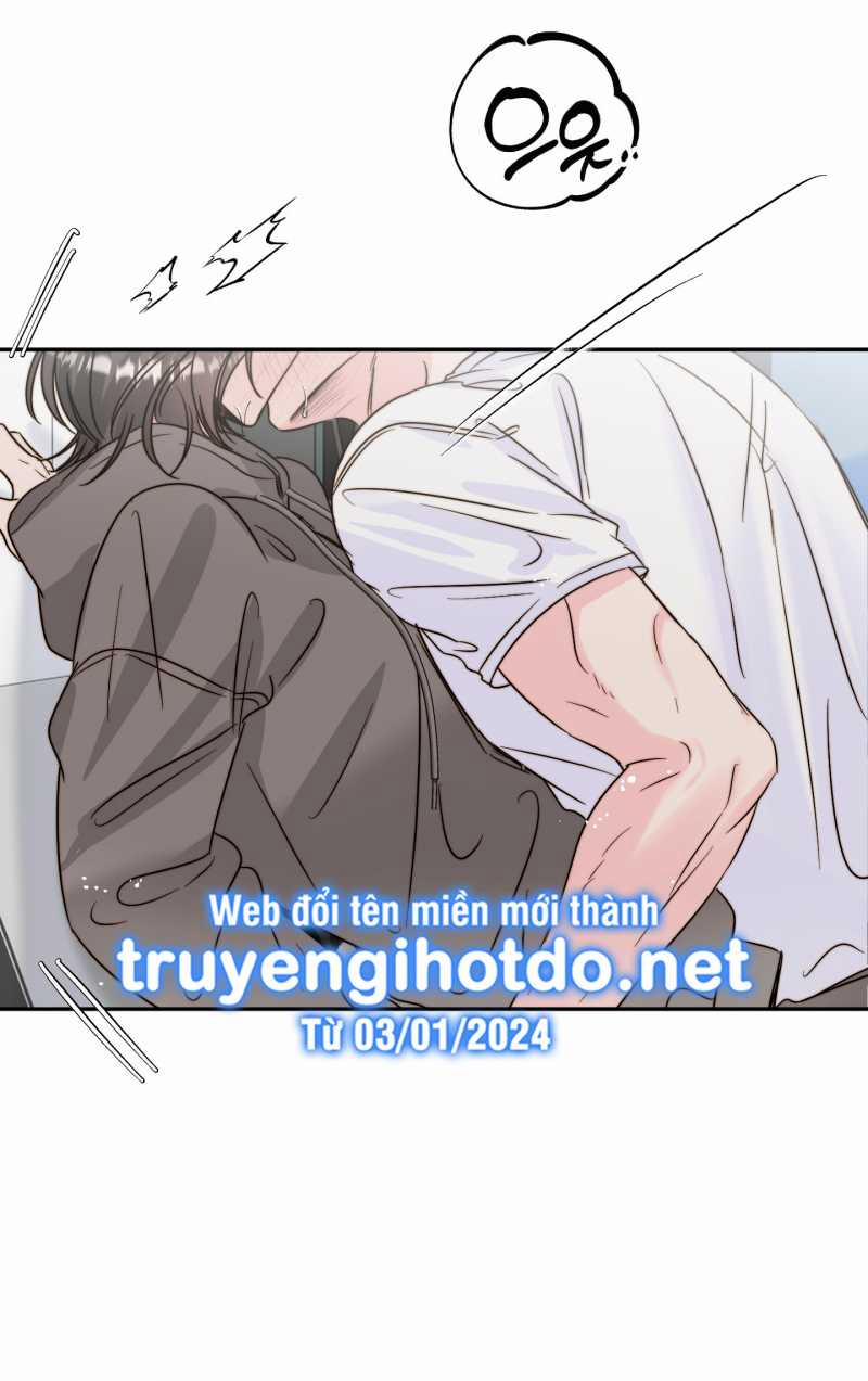 [18+] Tình Yêu Viêm Xoang 23.1 trang 23