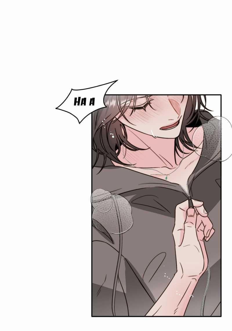 [18+] Tình Yêu Viêm Xoang 23.1 trang 24