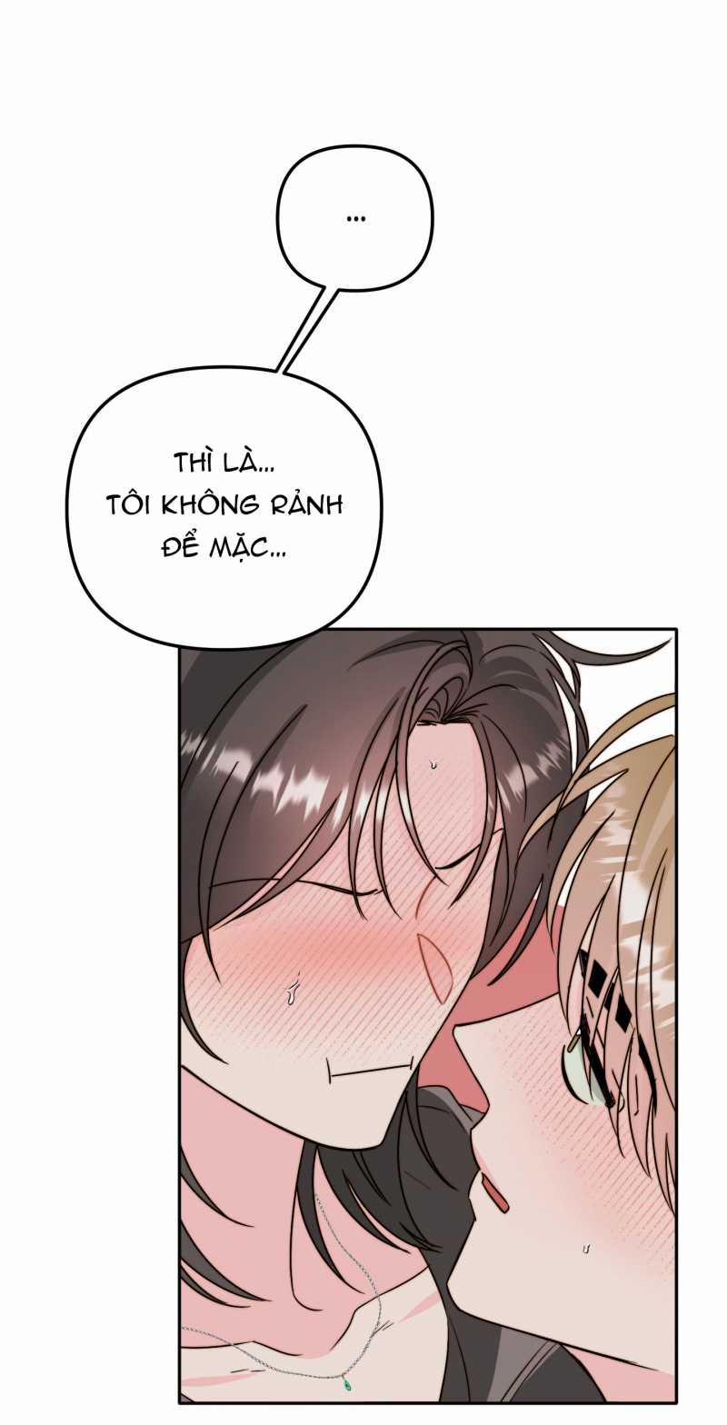 [18+] Tình Yêu Viêm Xoang 23.1 trang 26