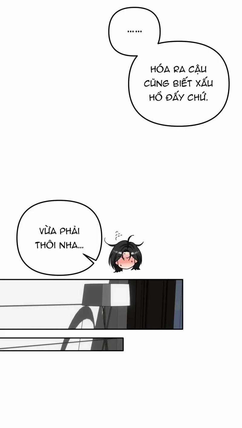 [18+] Tình Yêu Viêm Xoang 23.1 trang 27