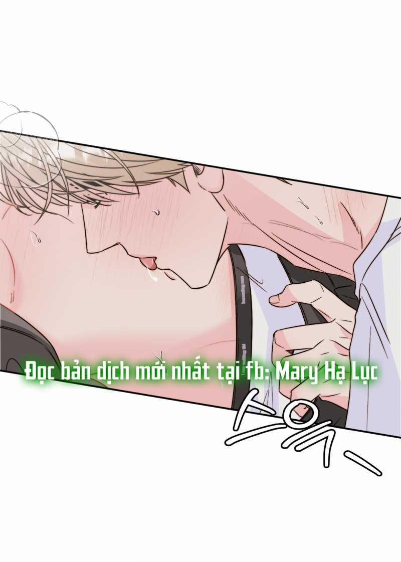 [18+] Tình Yêu Viêm Xoang 23.1 trang 29