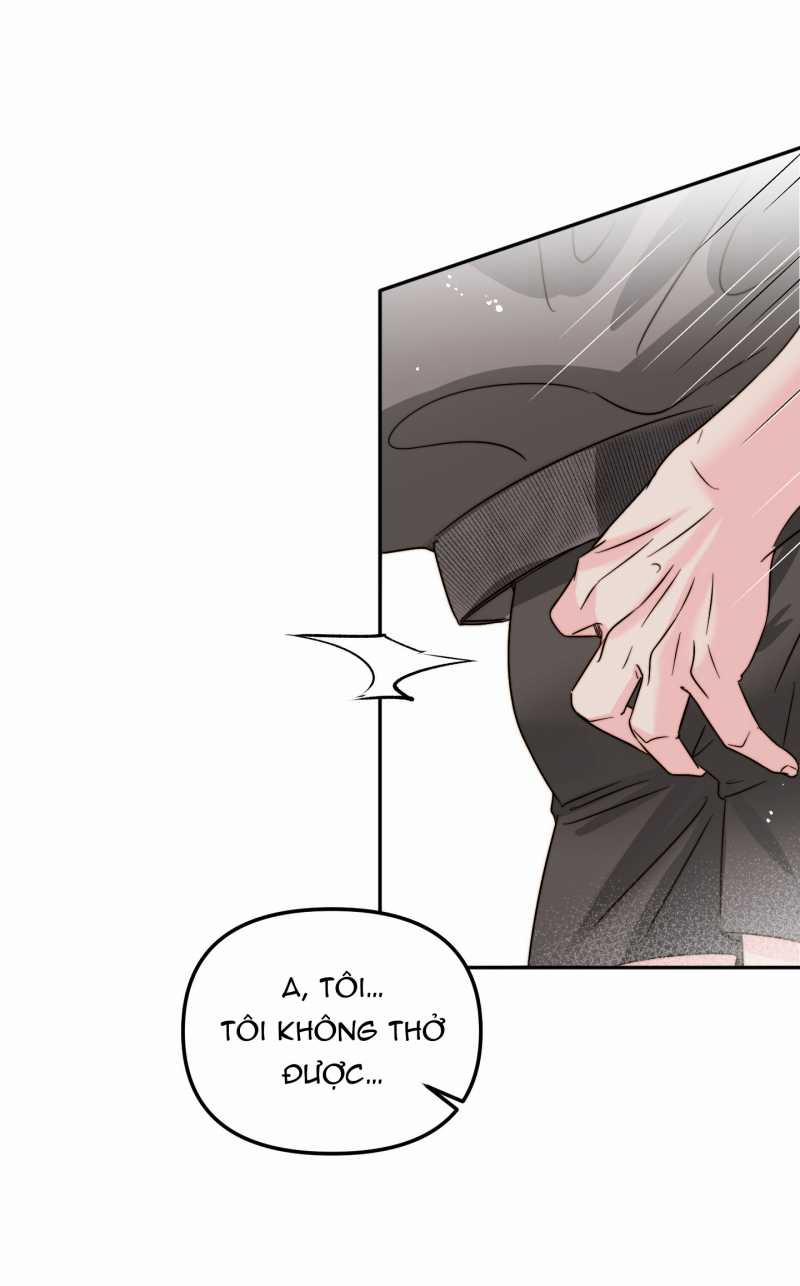 [18+] Tình Yêu Viêm Xoang 23.1 trang 3