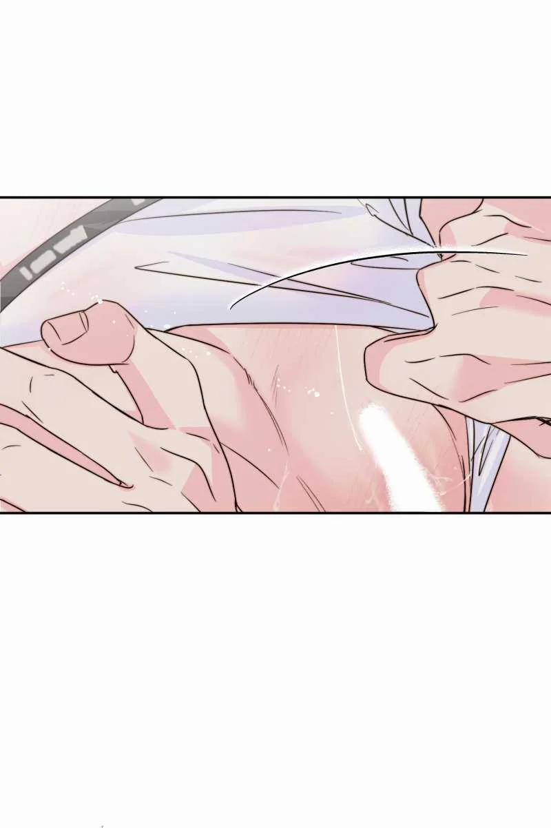 [18+] Tình Yêu Viêm Xoang 23.1 trang 32