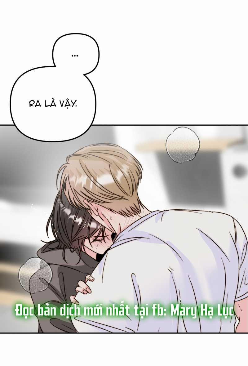 [18+] Tình Yêu Viêm Xoang 23.1 trang 5