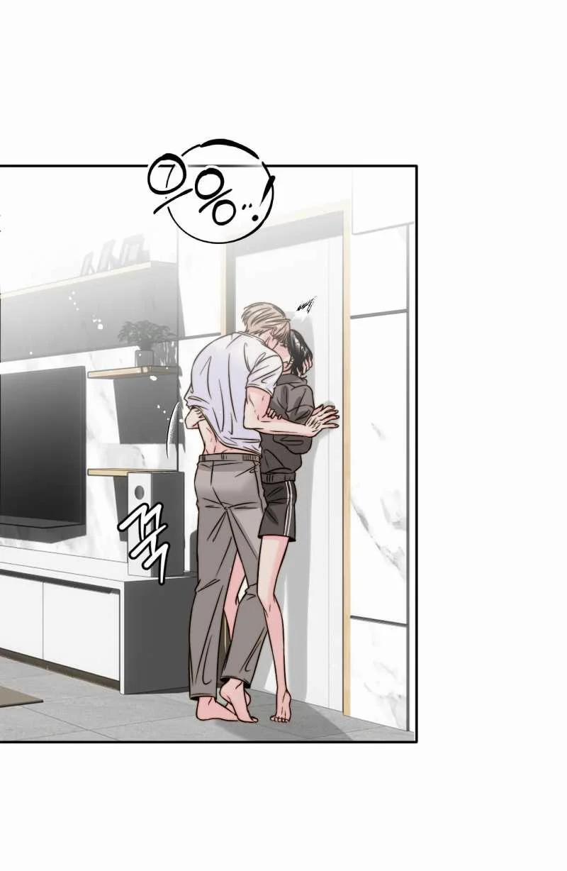 [18+] Tình Yêu Viêm Xoang 23.1 trang 8