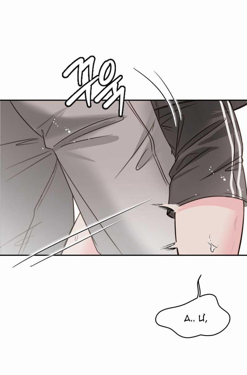 [18+] Tình Yêu Viêm Xoang 23.1 trang 9