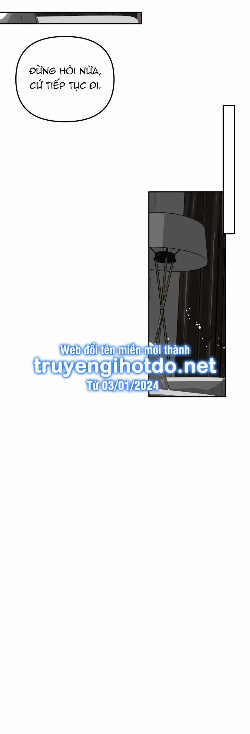 [18+] Tình Yêu Viêm Xoang 23.2 trang 11