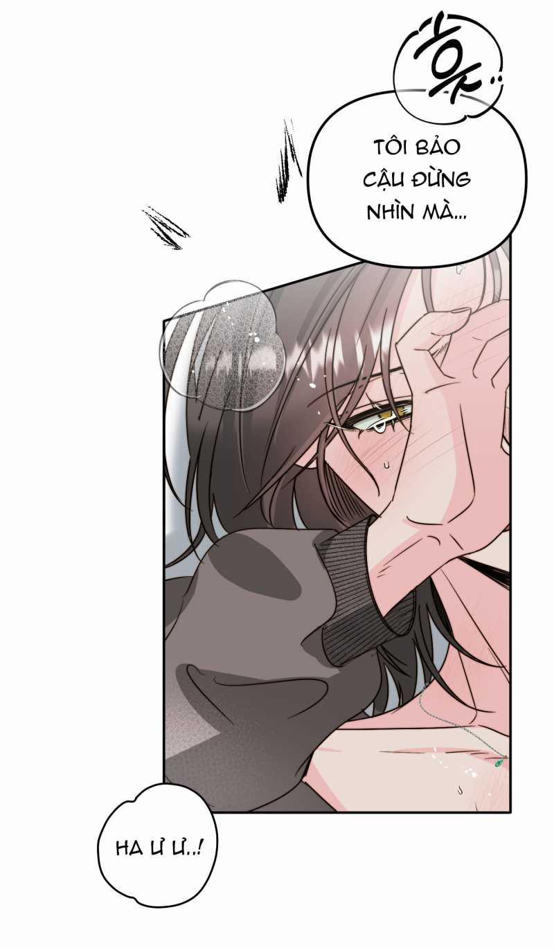 [18+] Tình Yêu Viêm Xoang 23.2 trang 3