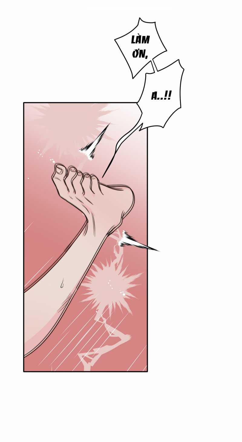 [18+] Tình Yêu Viêm Xoang 23.2 trang 4