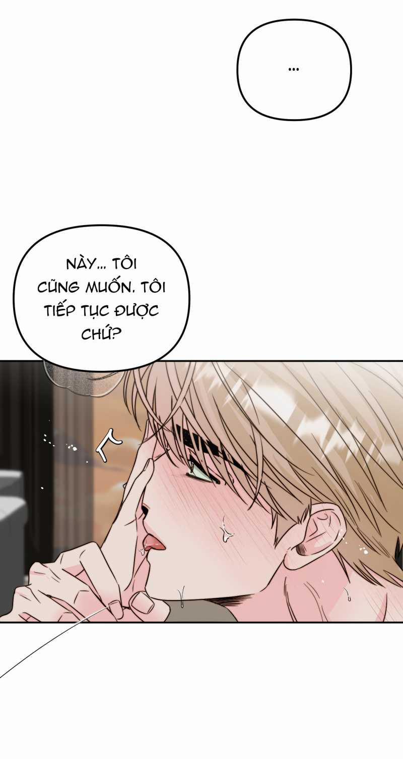 [18+] Tình Yêu Viêm Xoang 23.2 trang 8