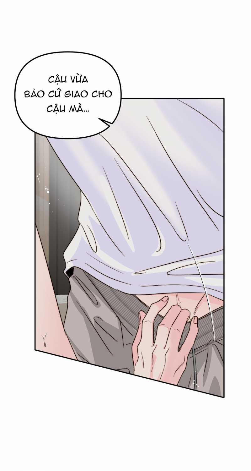 [18+] Tình Yêu Viêm Xoang 23.2 trang 9