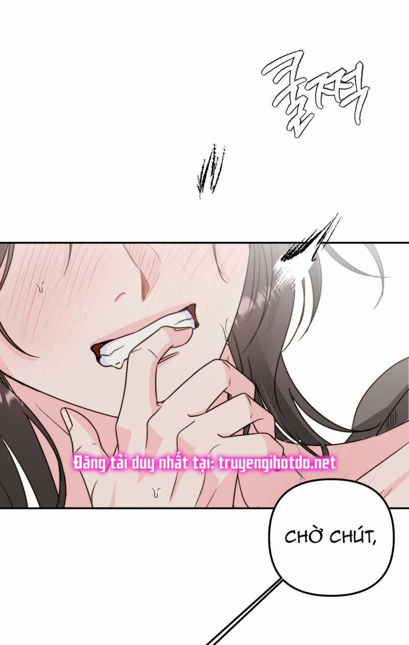 [18+] Tình Yêu Viêm Xoang 24.1 trang 11