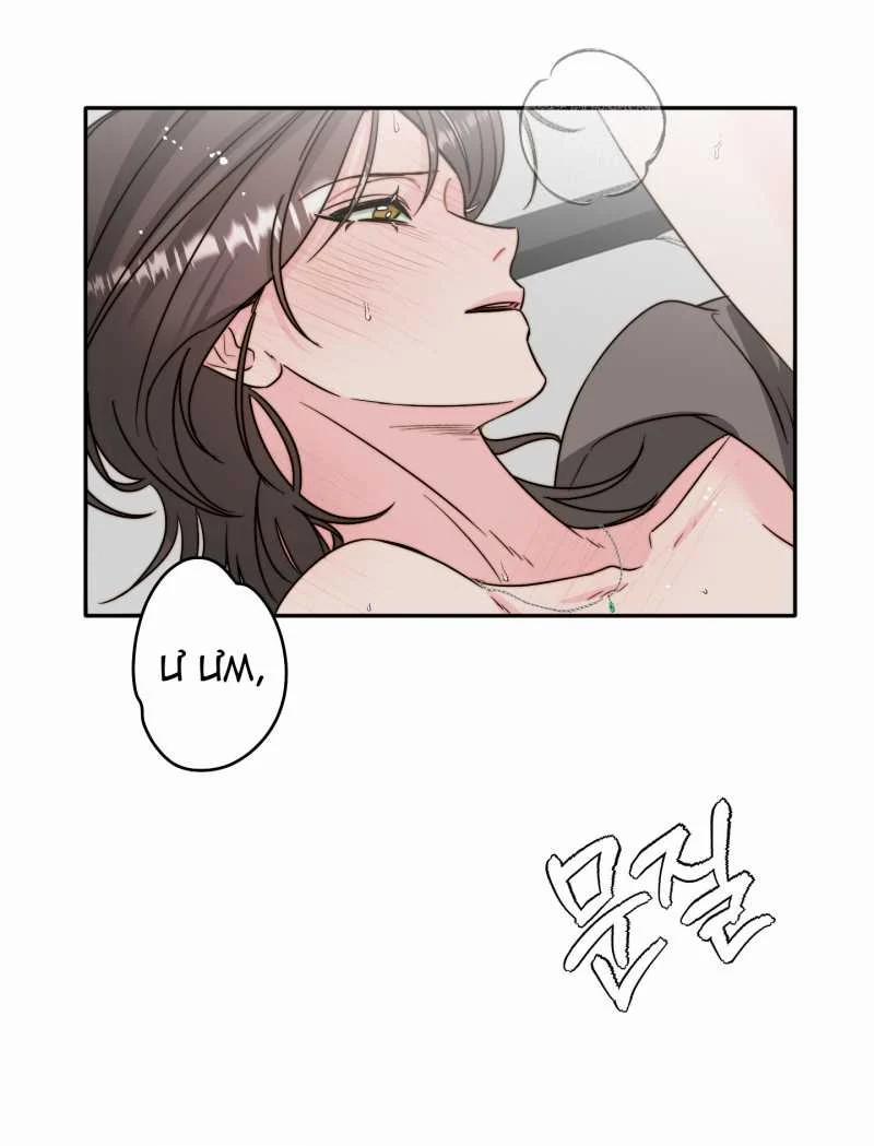 [18+] Tình Yêu Viêm Xoang 24.1 trang 9