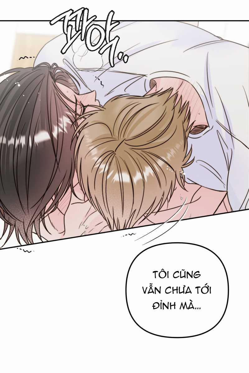 [18+] Tình Yêu Viêm Xoang 24.2 trang 13