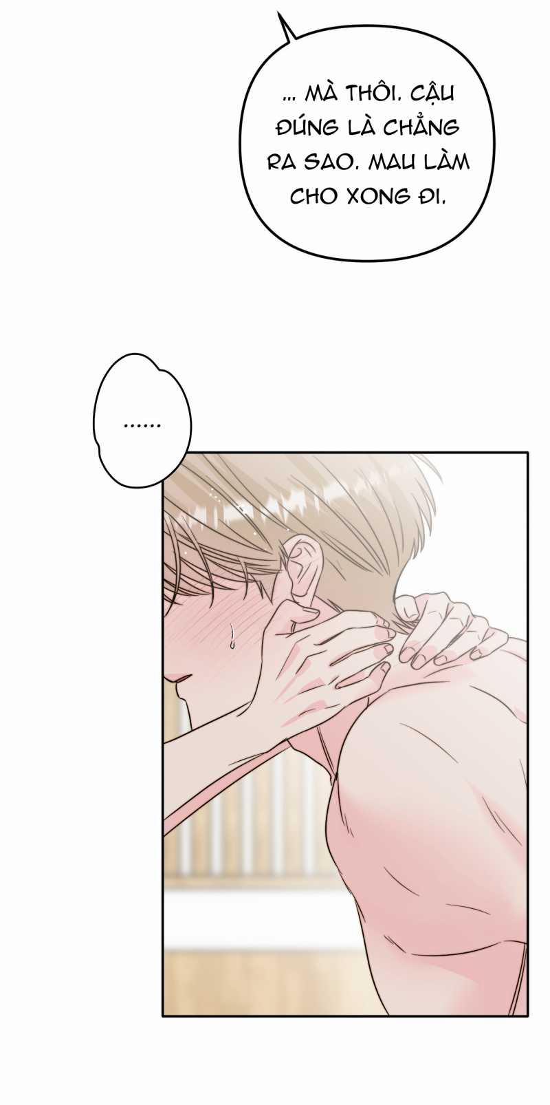 [18+] Tình Yêu Viêm Xoang 24.2 trang 24