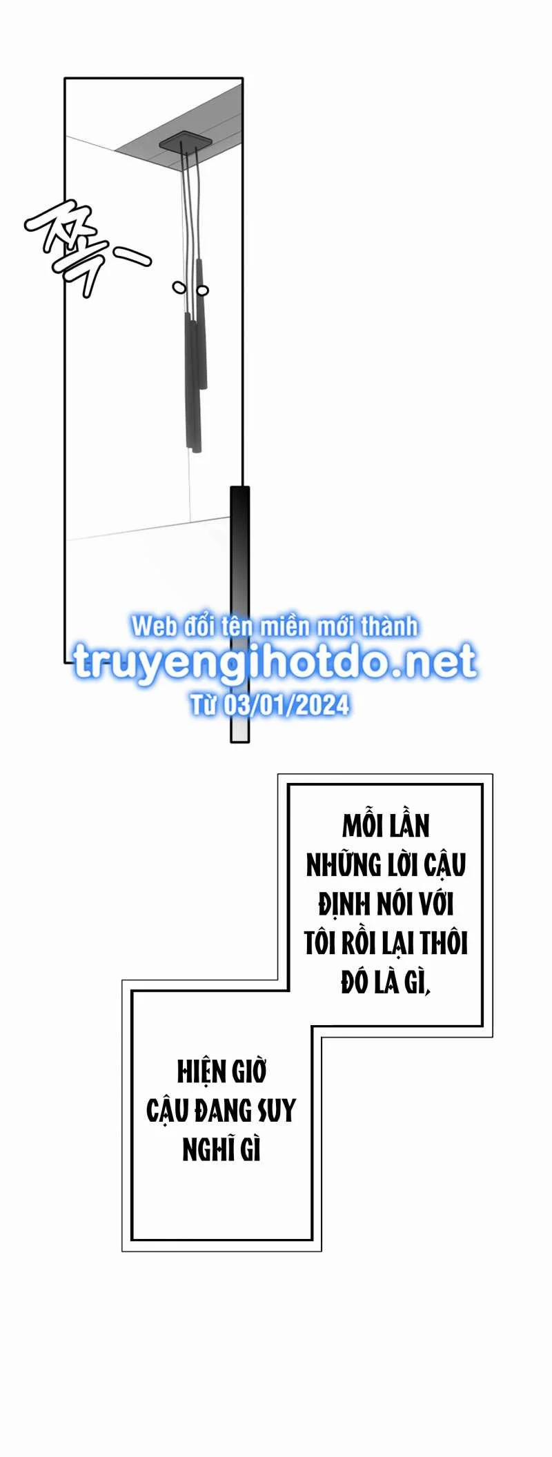 [18+] Tình Yêu Viêm Xoang 24.2 trang 26