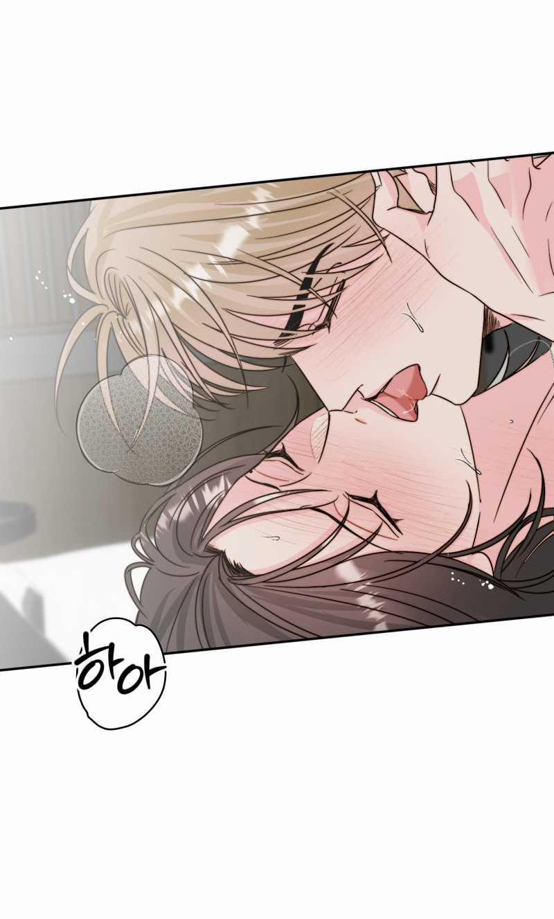 [18+] Tình Yêu Viêm Xoang 24.2 trang 4