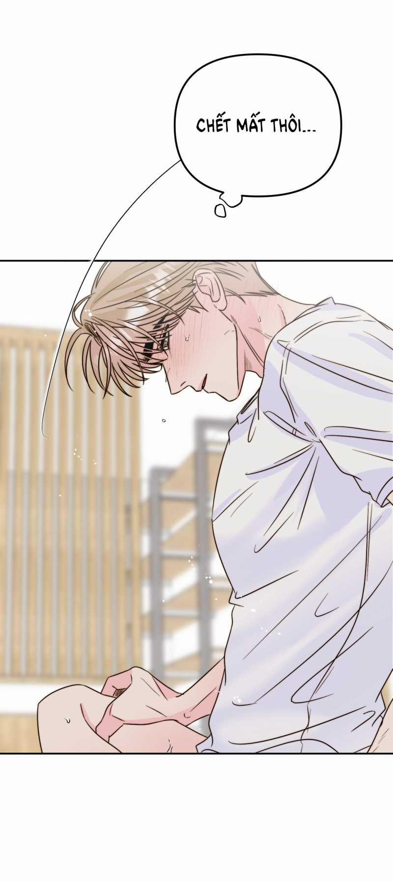 [18+] Tình Yêu Viêm Xoang 24.2 trang 6