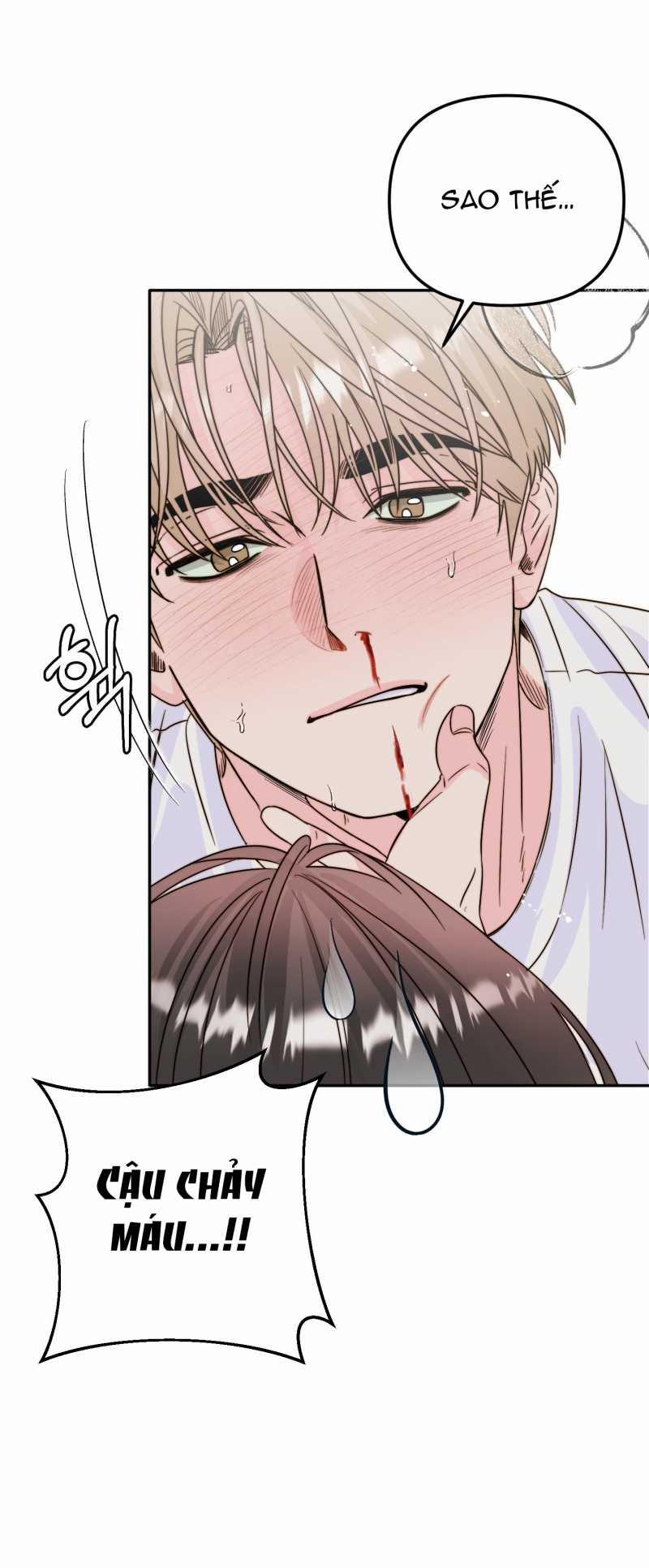 [18+] Tình Yêu Viêm Xoang 24.2 trang 9