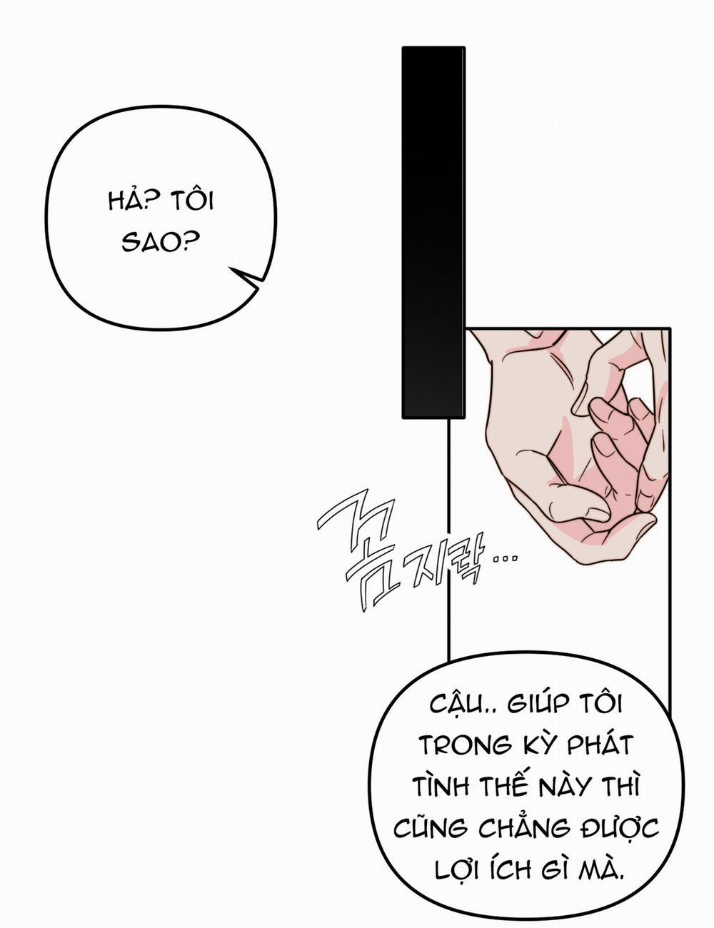 [18+] Tình Yêu Viêm Xoang 6.2 trang 14