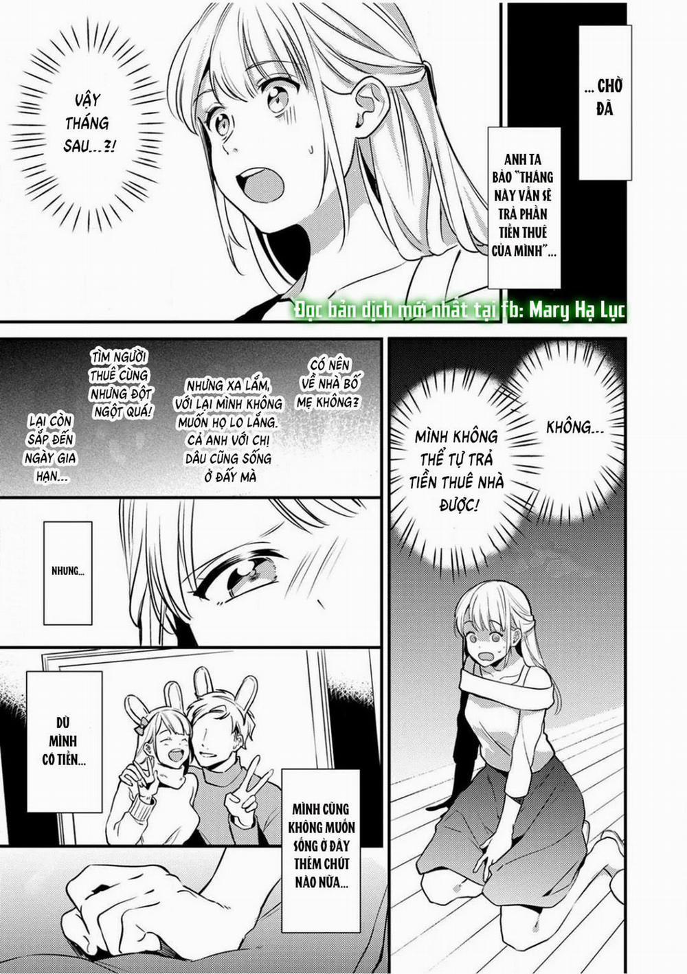 [ 18+] Tôi Bị Phụ Huynh Của Một Đứa Nhóc Mẫu Giáo Ôm Hôn 1 trang 7