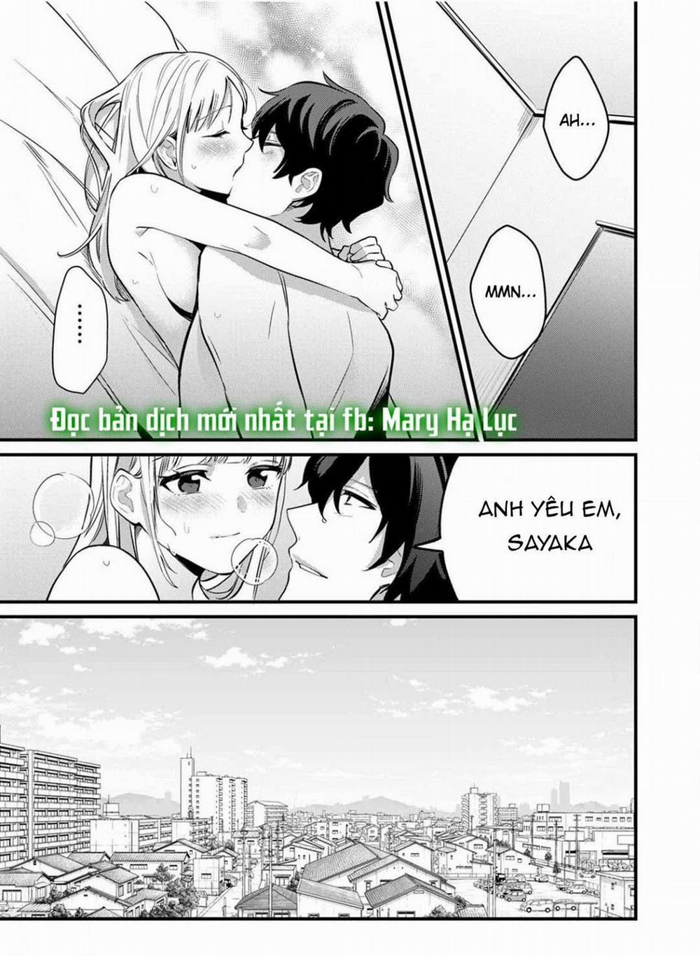 [ 18+] Tôi Bị Phụ Huynh Của Một Đứa Nhóc Mẫu Giáo Ôm Hôn 6 trang 25