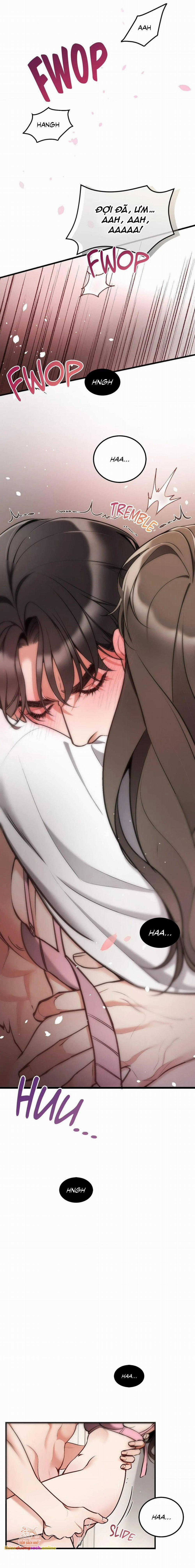 [18+] Tôi Có Thể Chạm Vào Không? 10 trang 7