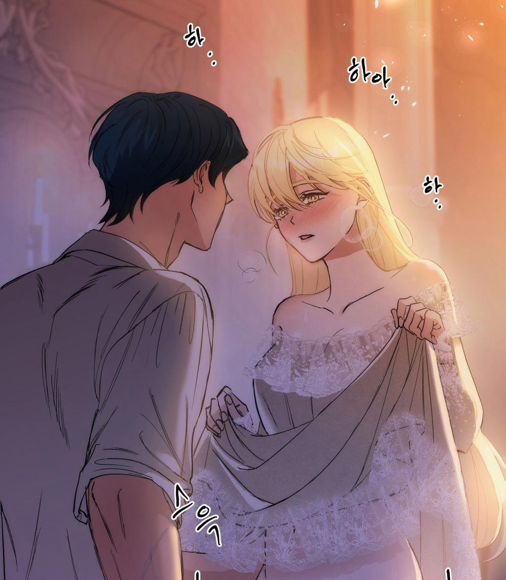 [18+] Tôi Đã Kết Hôn Với Em Gái Của Vợ 1.1 trang 15