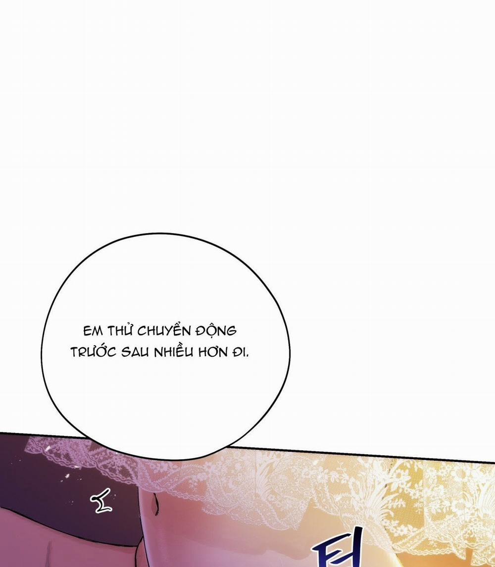 [18+] Tôi Đã Kết Hôn Với Em Gái Của Vợ 1.1 trang 18