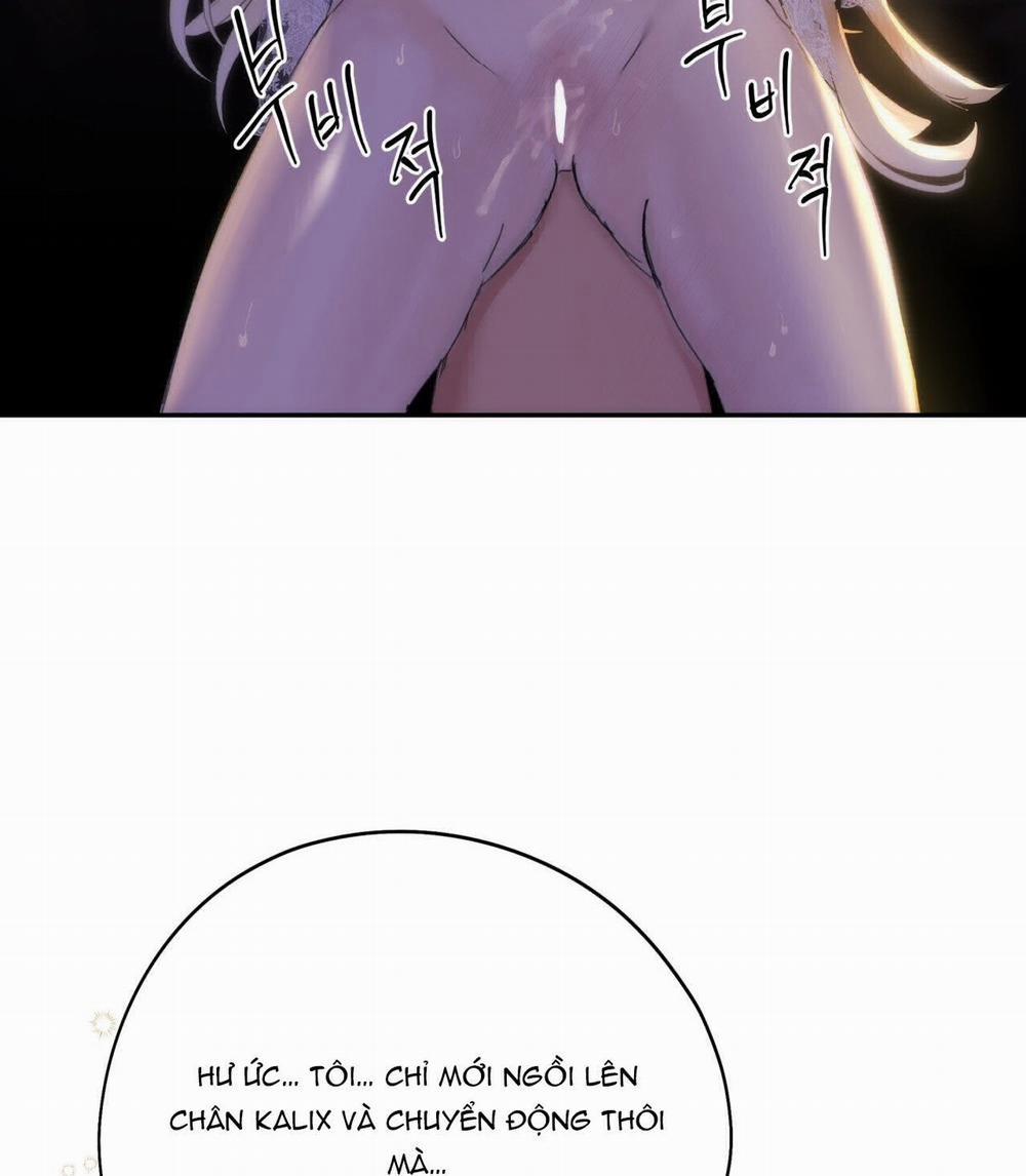 [18+] Tôi Đã Kết Hôn Với Em Gái Của Vợ 1.1 trang 22