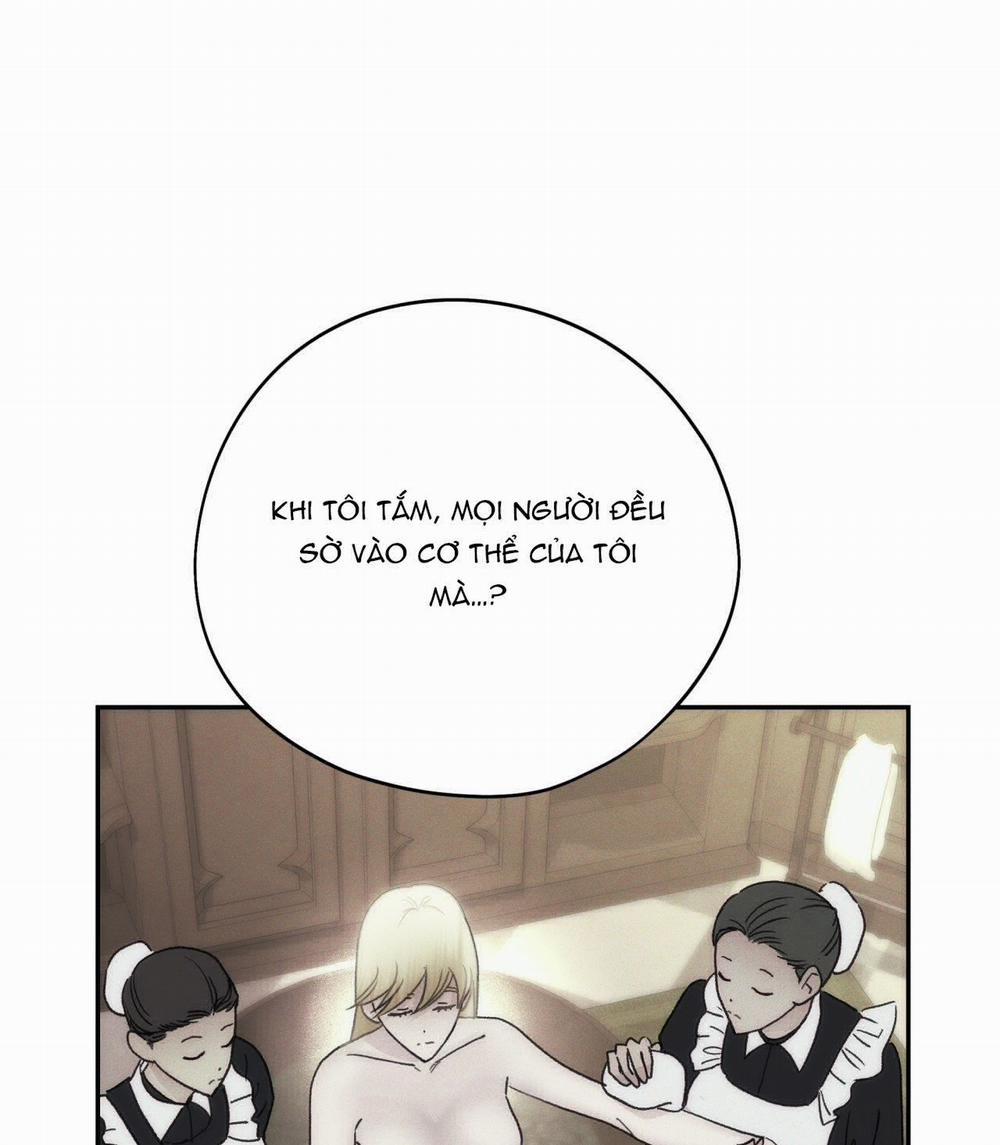 [18+] Tôi Đã Kết Hôn Với Em Gái Của Vợ 1.1 trang 26