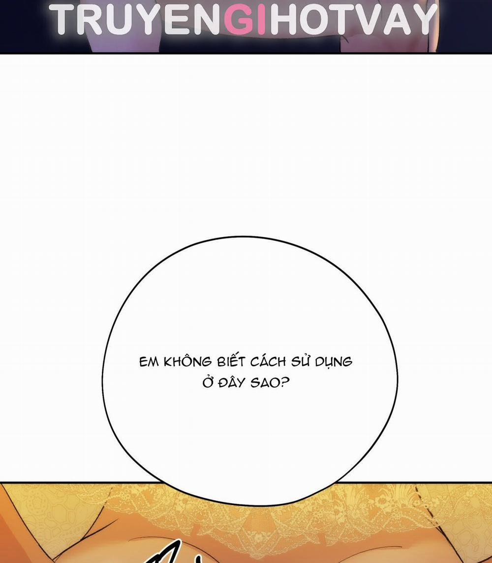 [18+] Tôi Đã Kết Hôn Với Em Gái Của Vợ 1.1 trang 41