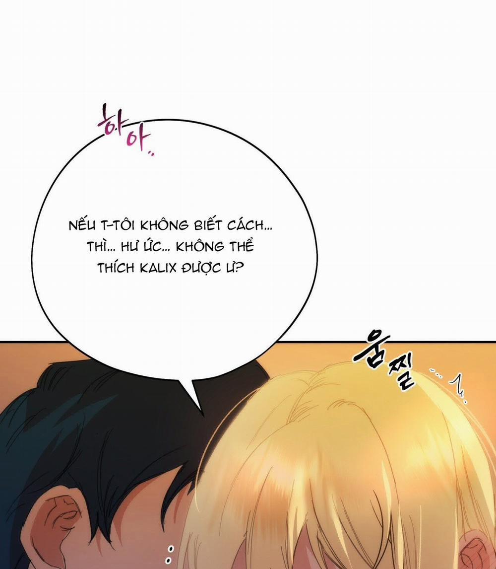 [18+] Tôi Đã Kết Hôn Với Em Gái Của Vợ 1.1 trang 43