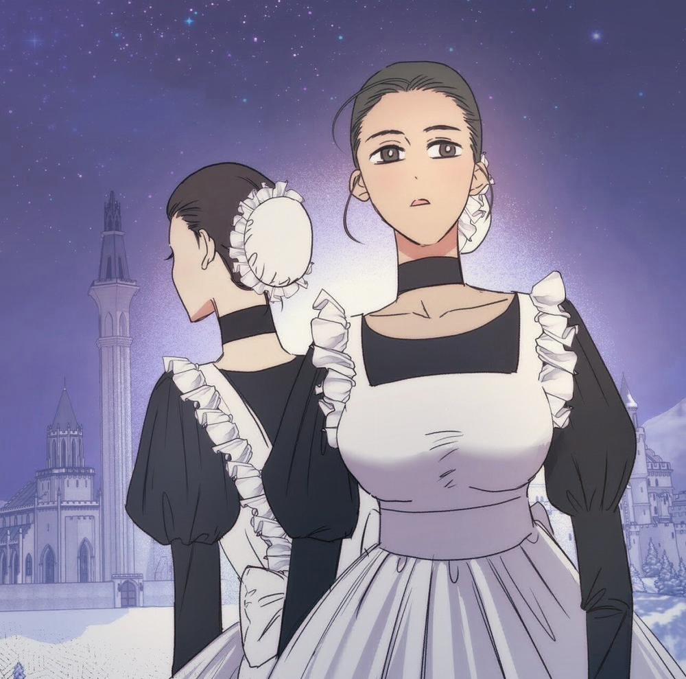 [18+] Tôi Đã Kết Hôn Với Em Gái Của Vợ 1.1 trang 74