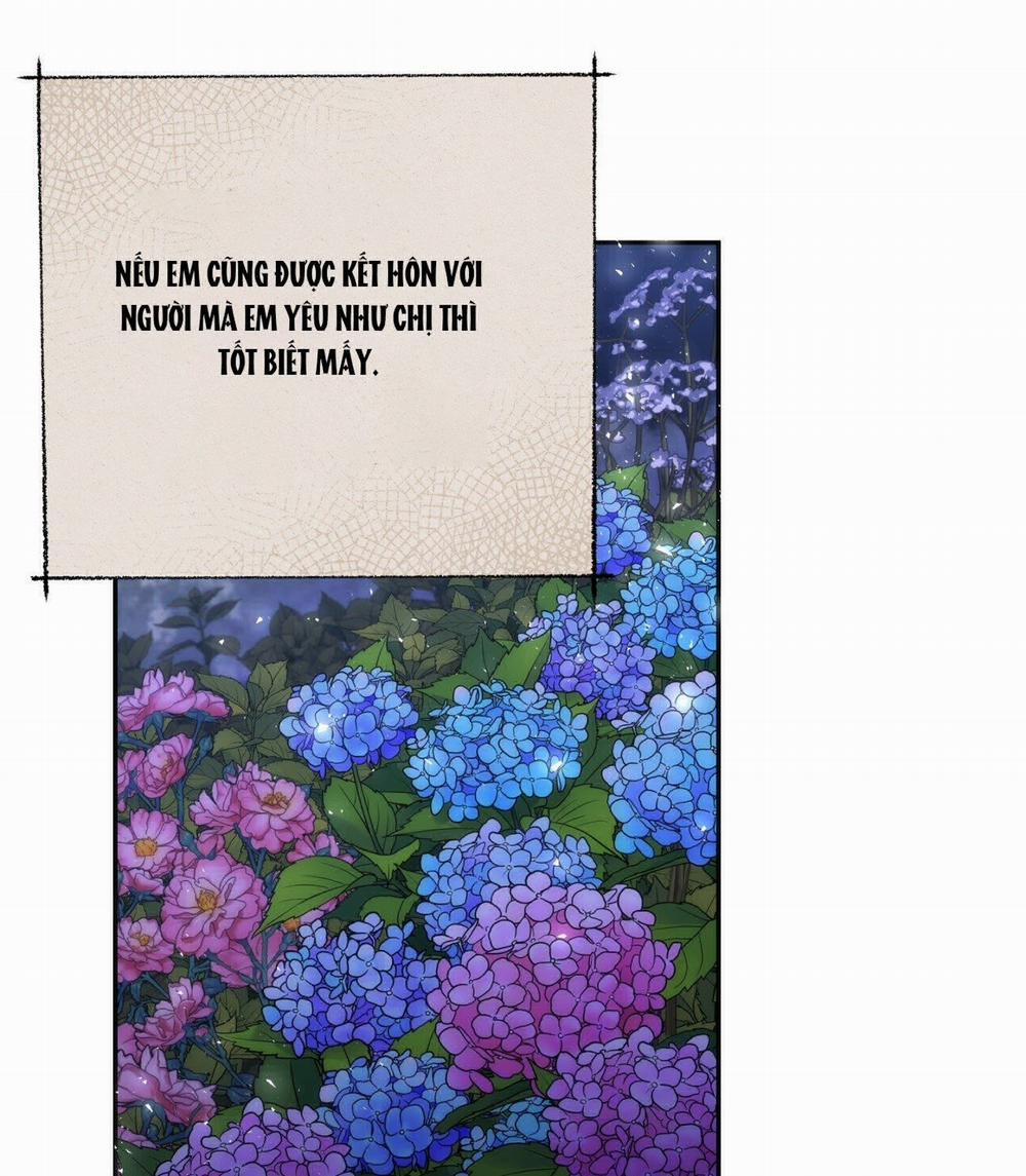 [18+] Tôi Đã Kết Hôn Với Em Gái Của Vợ 1.1 trang 8